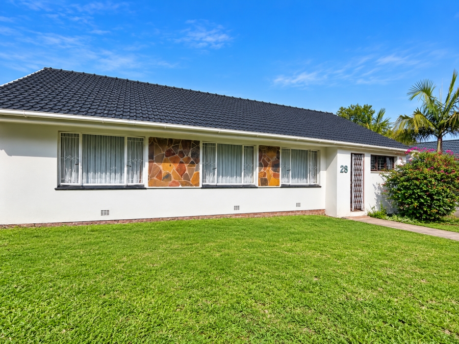 3 Bedroom Property for Sale in Amalinda Eastern Cape